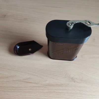 Nắp cho máy xay TRAMP (không cần support)