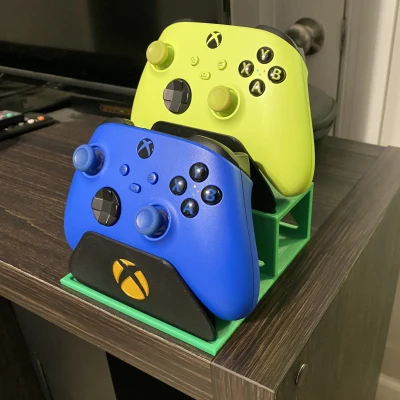 Kệ Tầng Cho Giá Đỡ Tay Cầm Xbox