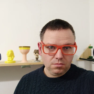 Gọng Kính "Montura Para Gafas"