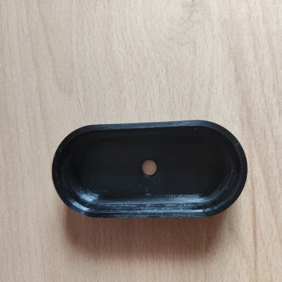 Nắp cho máy xay TRAMP (không cần support)