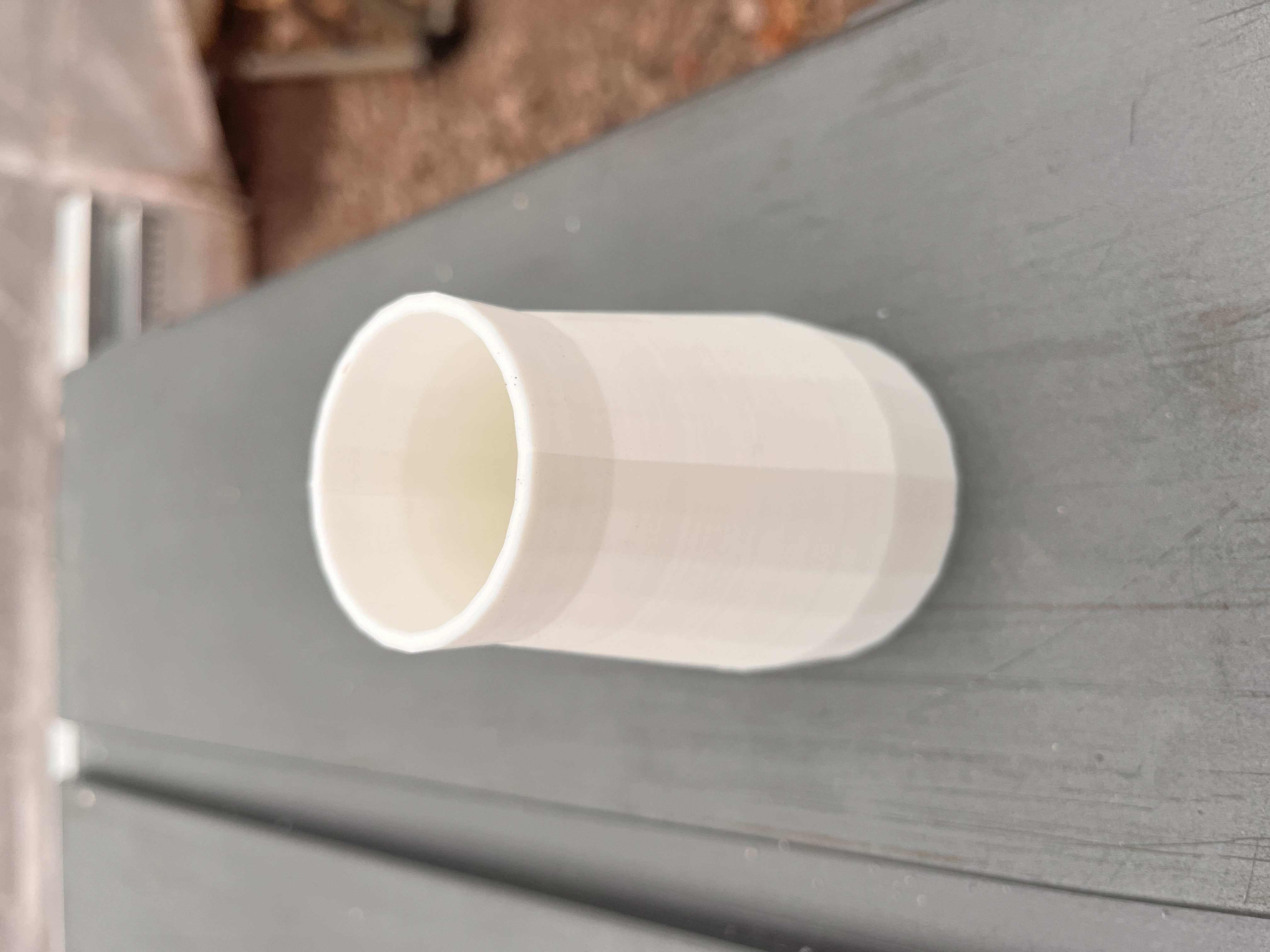 Adapter Nối Máy Hút Bụi Festool Với Cưa Bàn Milwaukee