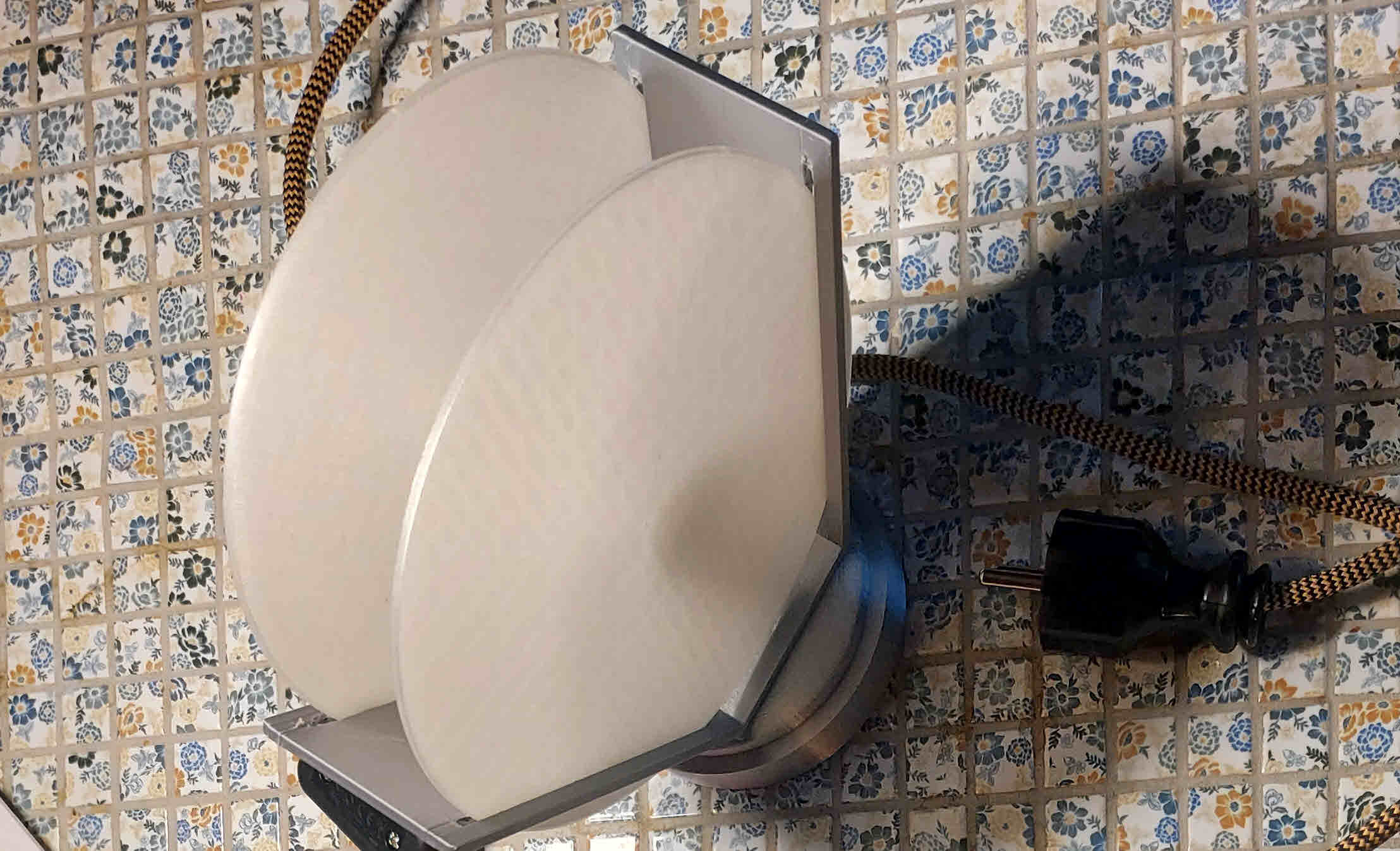 Đèn Bàn Phong Cách Art Deco