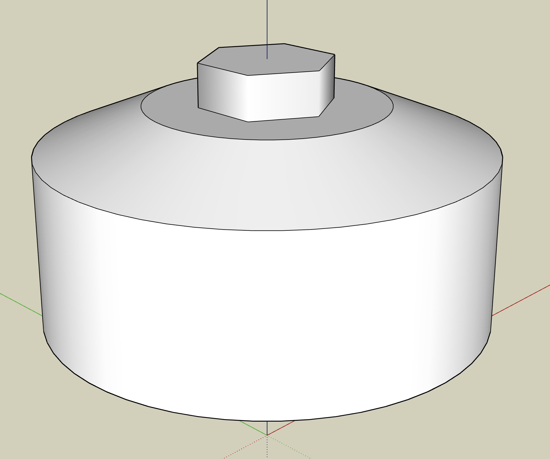 Cờ lê lọc dầu Volvo XC90 2.0l 86.6mm
