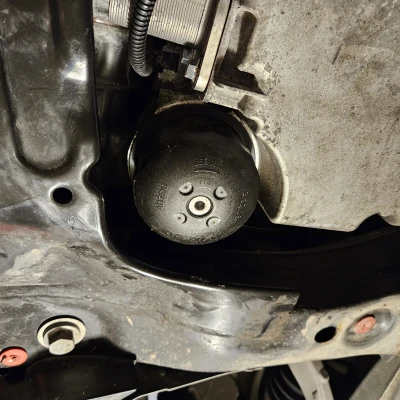 Cờ lê lọc dầu Volvo XC90 2.0l 86.6mm