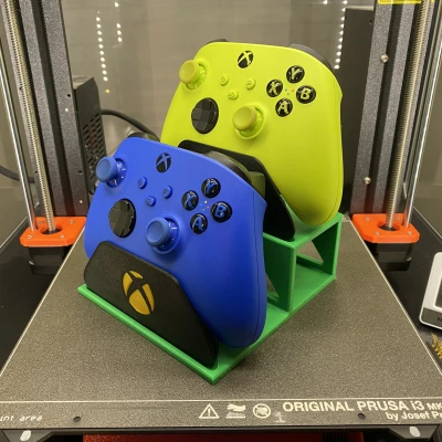 Kệ Tầng Cho Giá Đỡ Tay Cầm Xbox