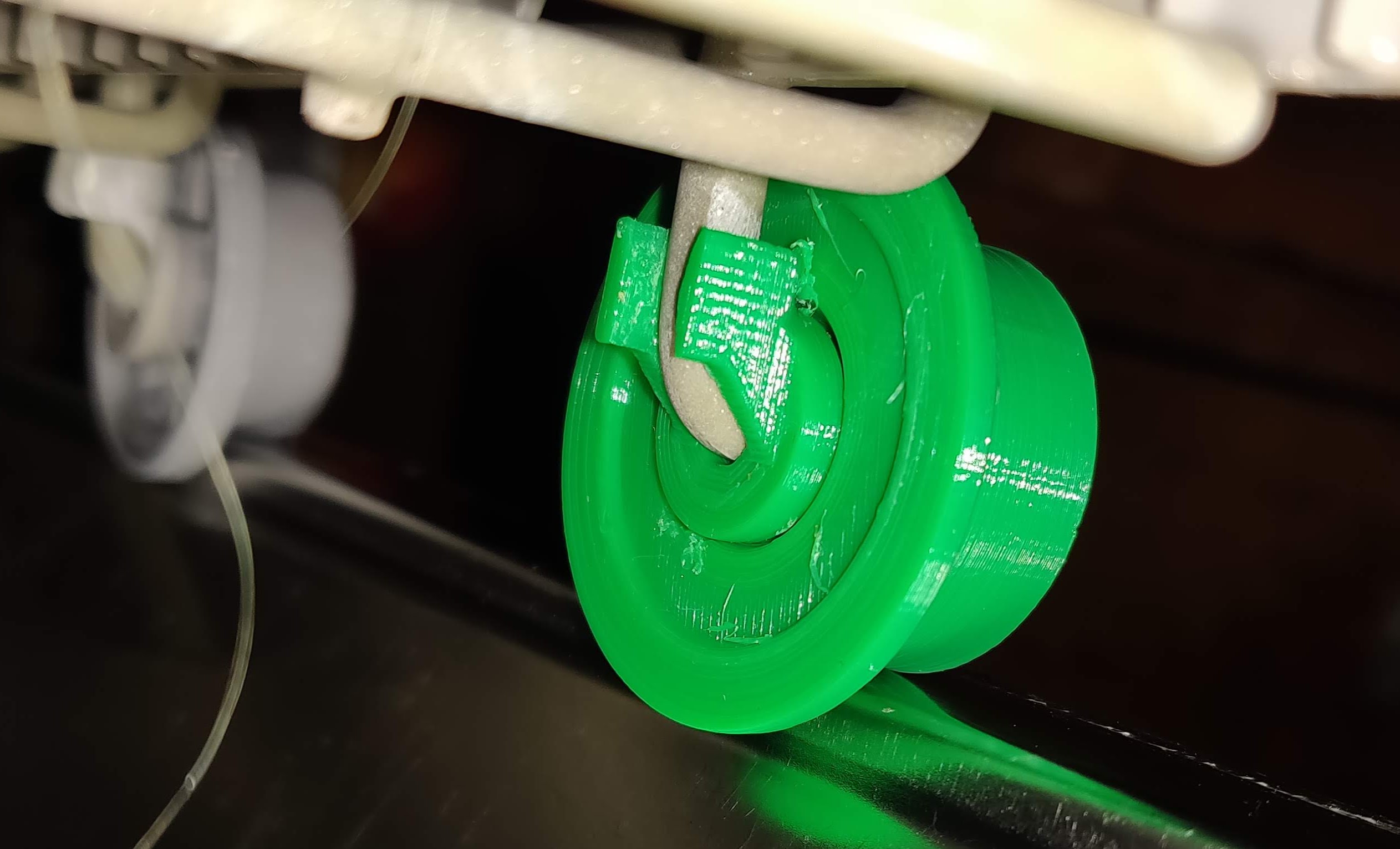 Bánh xe dự phòng cho máy rửa chén