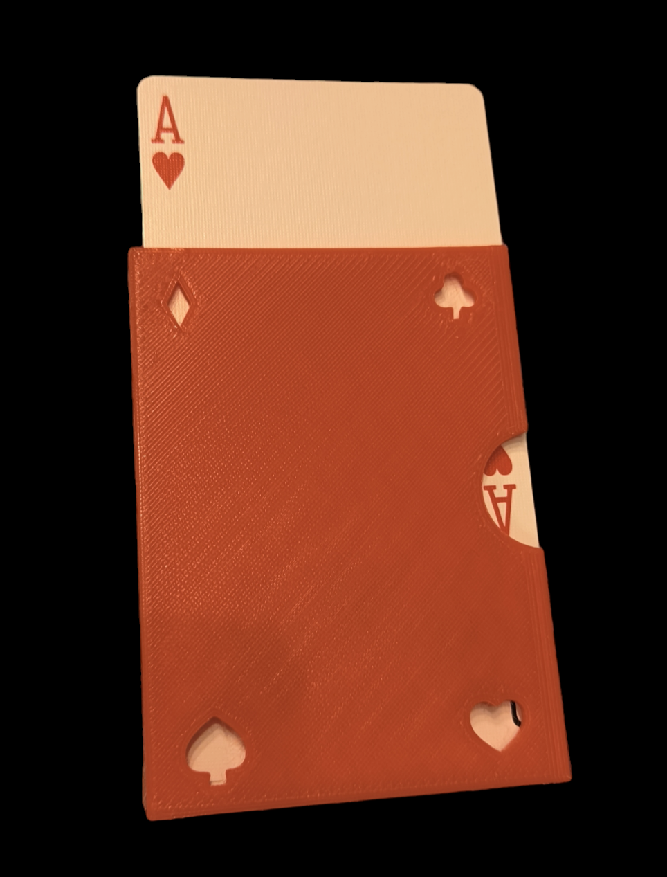 Kẹp Bài / Bảo Vệ Bộ Bài