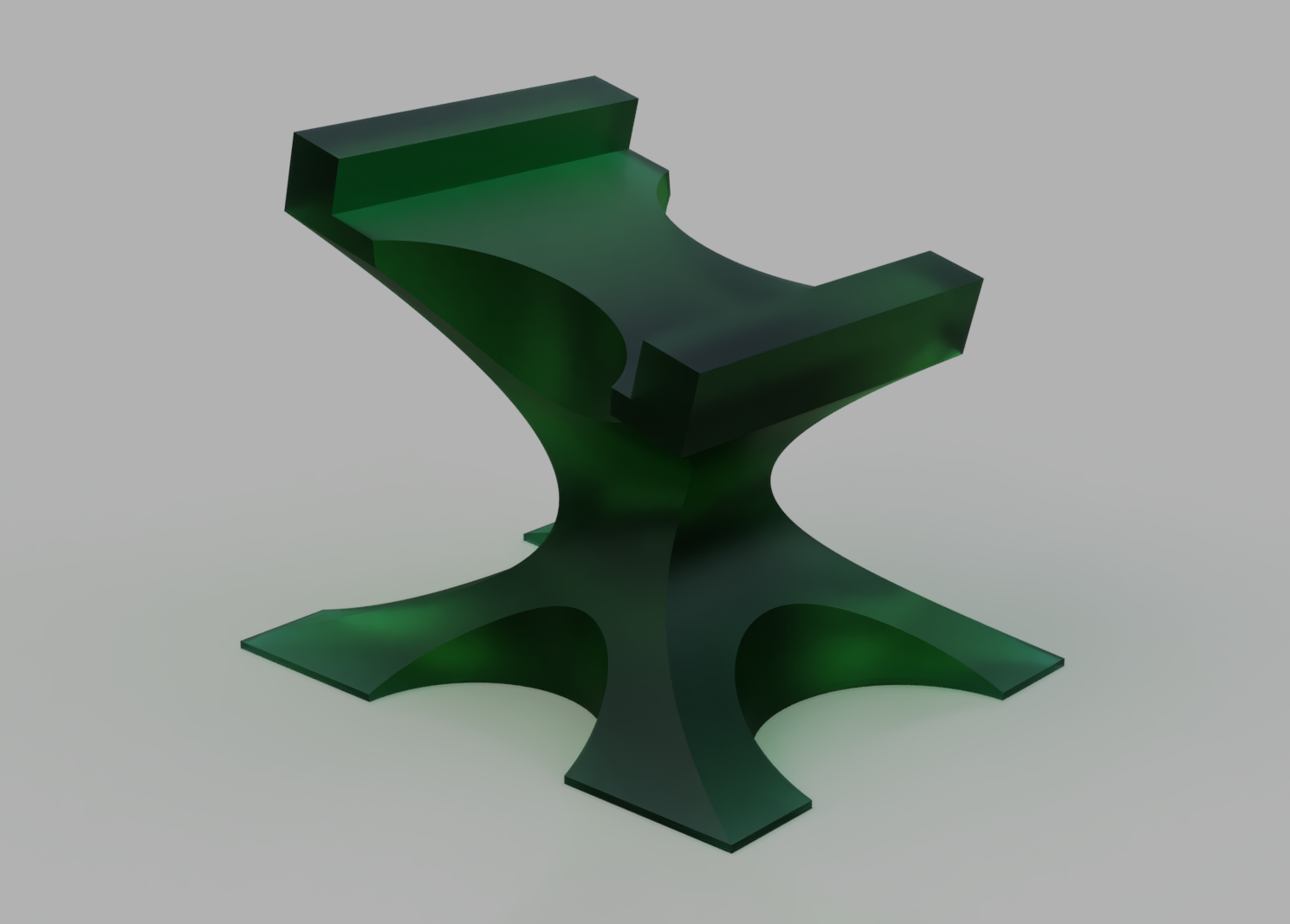 Đế Dựng Lego BTTF DeLorean (10300)