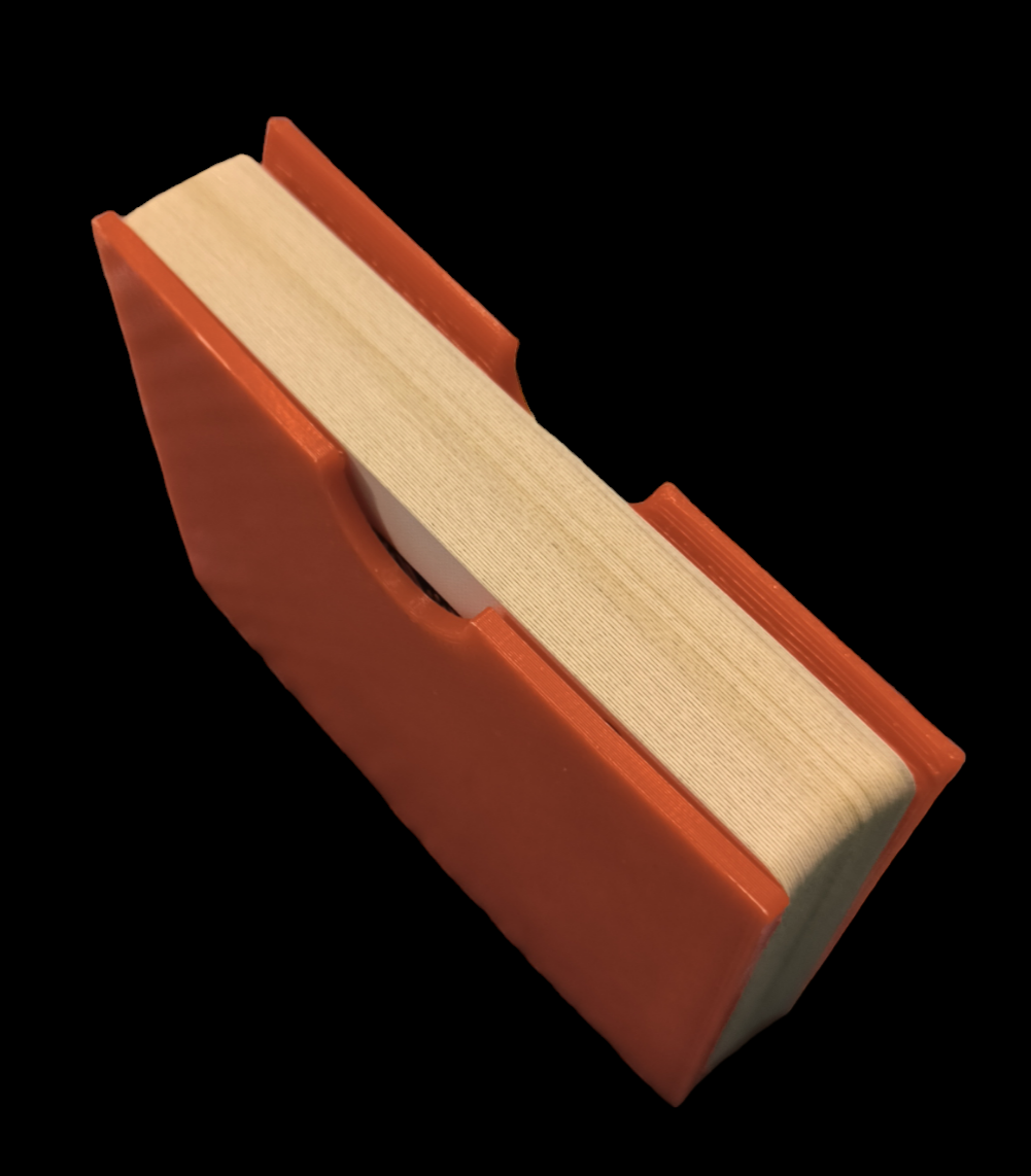 Kẹp Bài / Bảo Vệ Bộ Bài