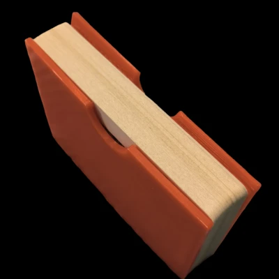 Kẹp Bài / Bảo Vệ Bộ Bài