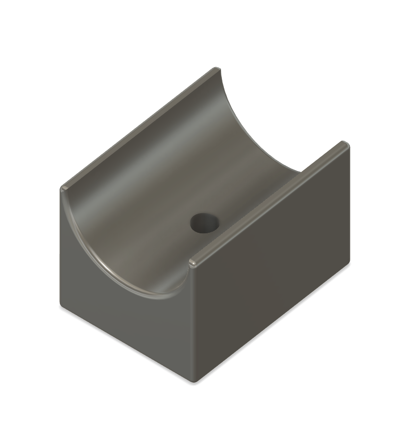 He Nhựa Tay Vịn Thang Gác Mái