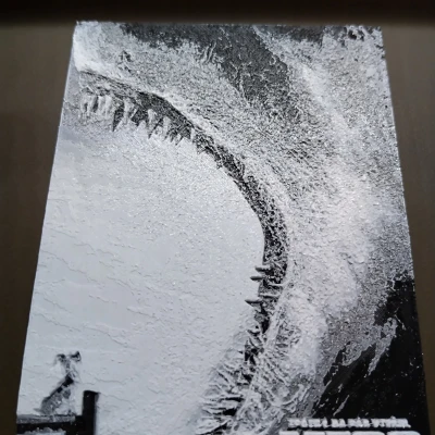 Mô hình Meg 2 HueForge