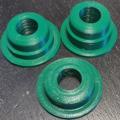 DỤNG CỤ LẮP CHÉN CỔ CANE CREEK 10 EC34