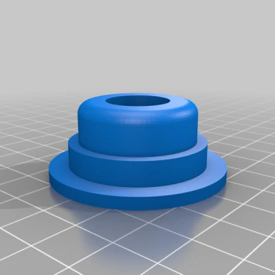 DỤNG CỤ LẮP CHÉN CỔ CANE CREEK 10 EC34