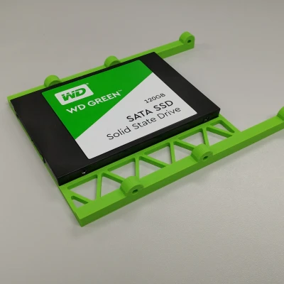 Adapter Ổ Cứng 3.5" sang 2.5"