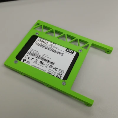 Adapter Ổ Cứng 3.5" sang 2.5"