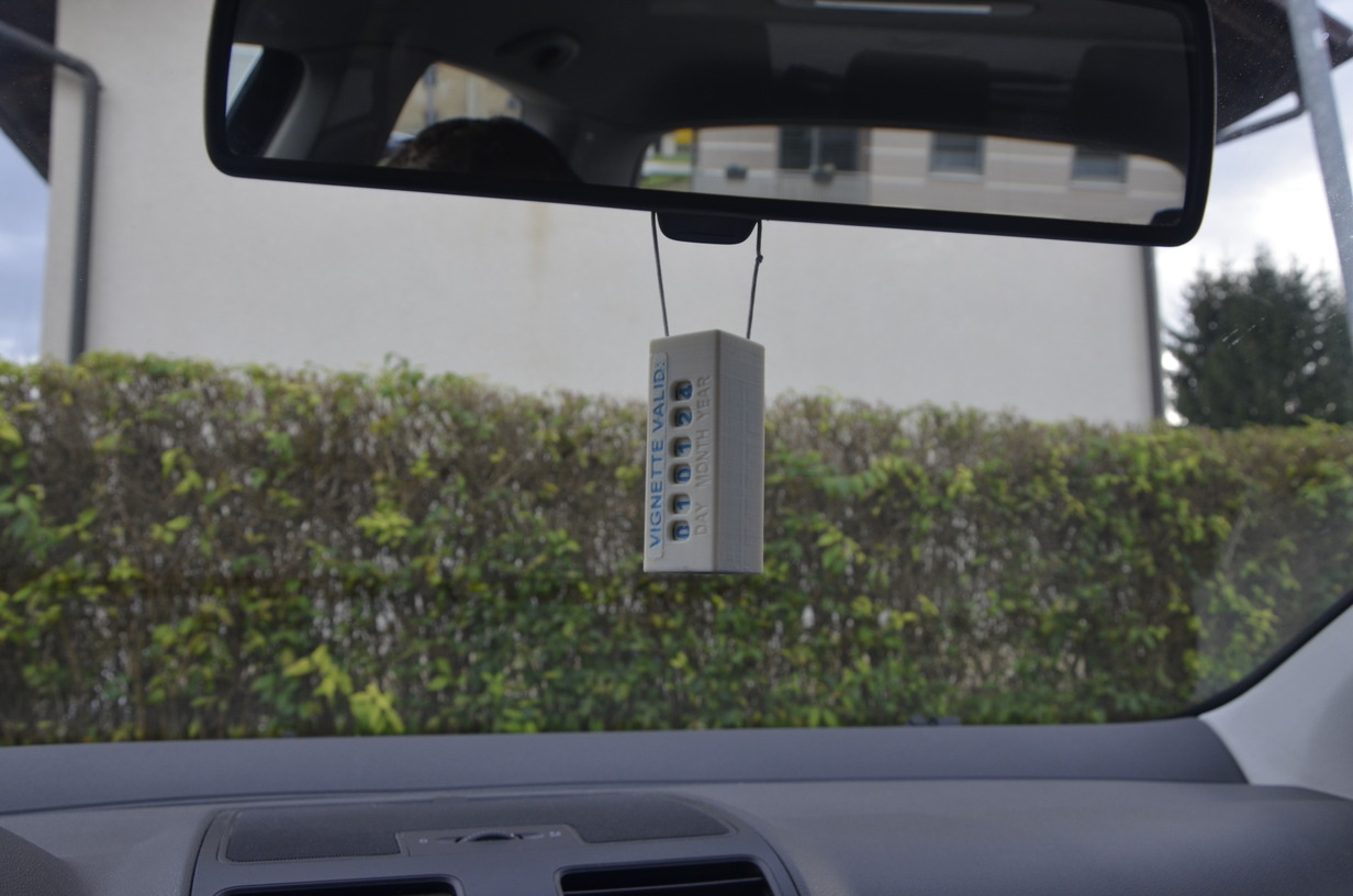 Nhắc nhở ngày quan trọng