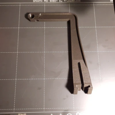 Dây dẫn cho bộ kẹp cuộn dây 2kg MK 4