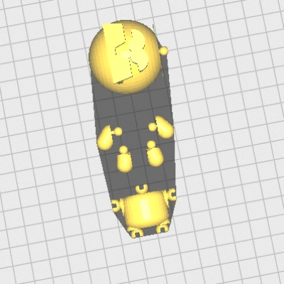 Blanky - Chàng Trai Ngầu