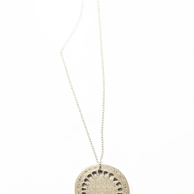 Mặt Dây Chuyền Vàng Cổ Xưa