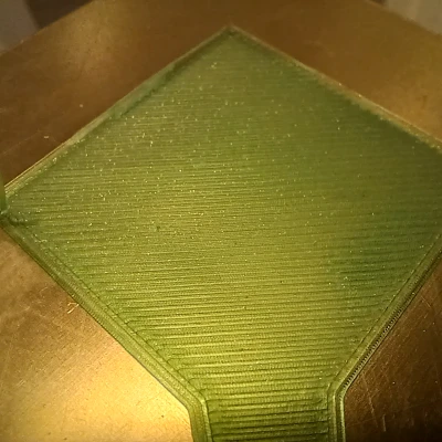 Kiểm tra mặt bàn in, kiểm tra mặt bàn in