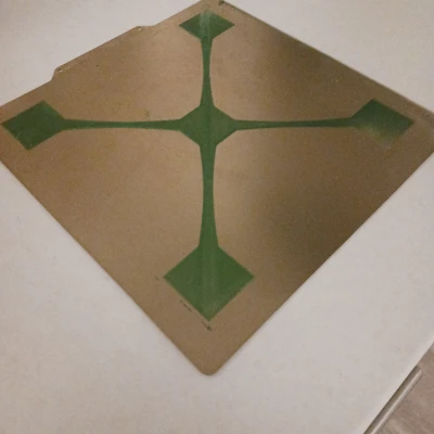 Kiểm tra mặt bàn in, kiểm tra mặt bàn in