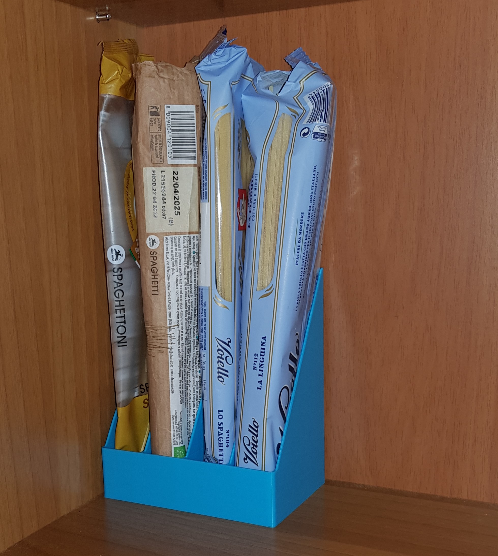 Dụng Cụ Sắp Xếp Mì Spaghetti