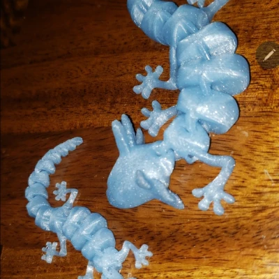 Kỳ Nhông Khớp Nối - V2.7 (Sửa lỗi PrusaSlicer mới)