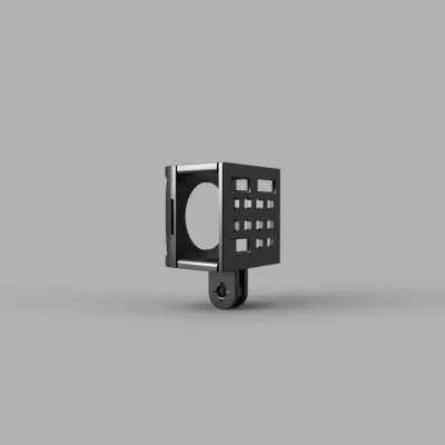 Dji Osmo Action 2 TBS ND FILTER