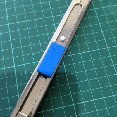 Sửa Chữa Lưỡi Dao Rút Có Khớp Nối