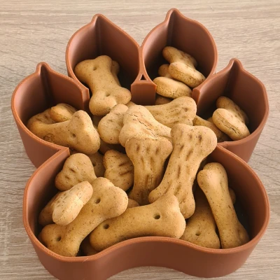 Miska na Pamlsky - Chén Đựng Thức Ăn Vặt Trang Trí