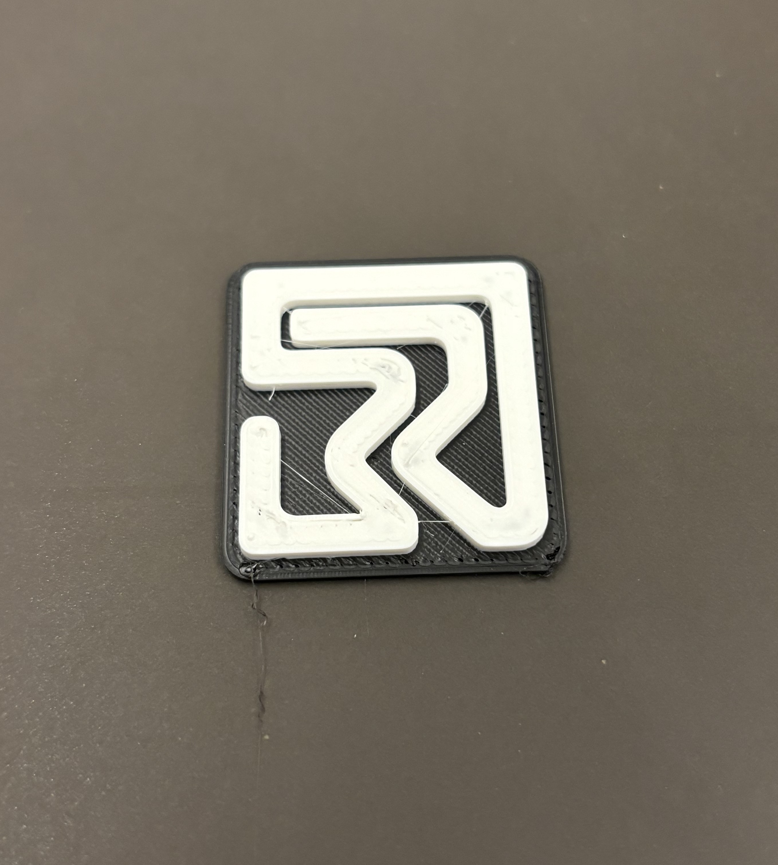 Logo Relic Cyberpunk 2077 Cho Máy In 3D