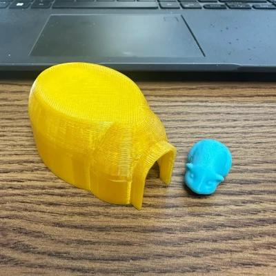 Chuột Lang Nhỏ Bản Remix Không Vòng Lặp