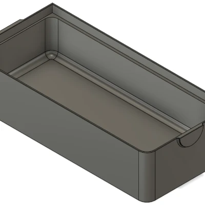 Khay hứng nước SAECO "SIN 015"