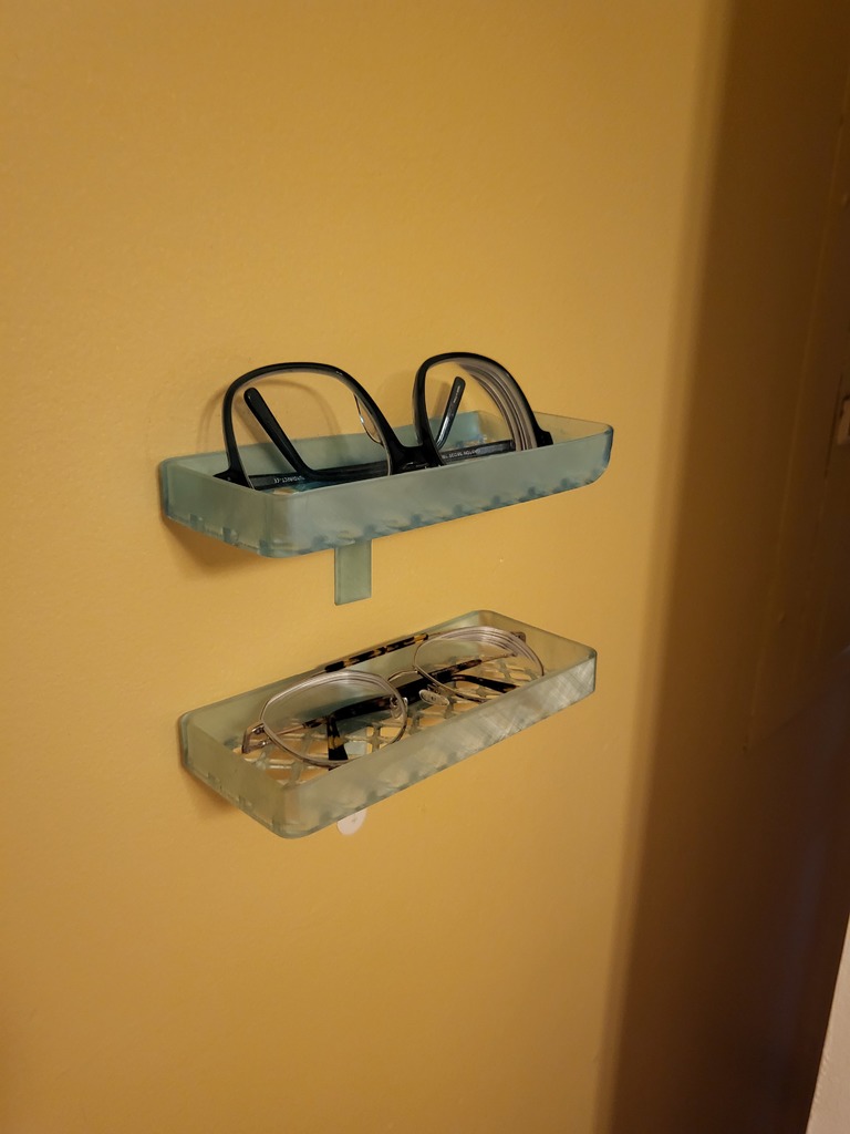 Khay Treo Tường Đa Năng