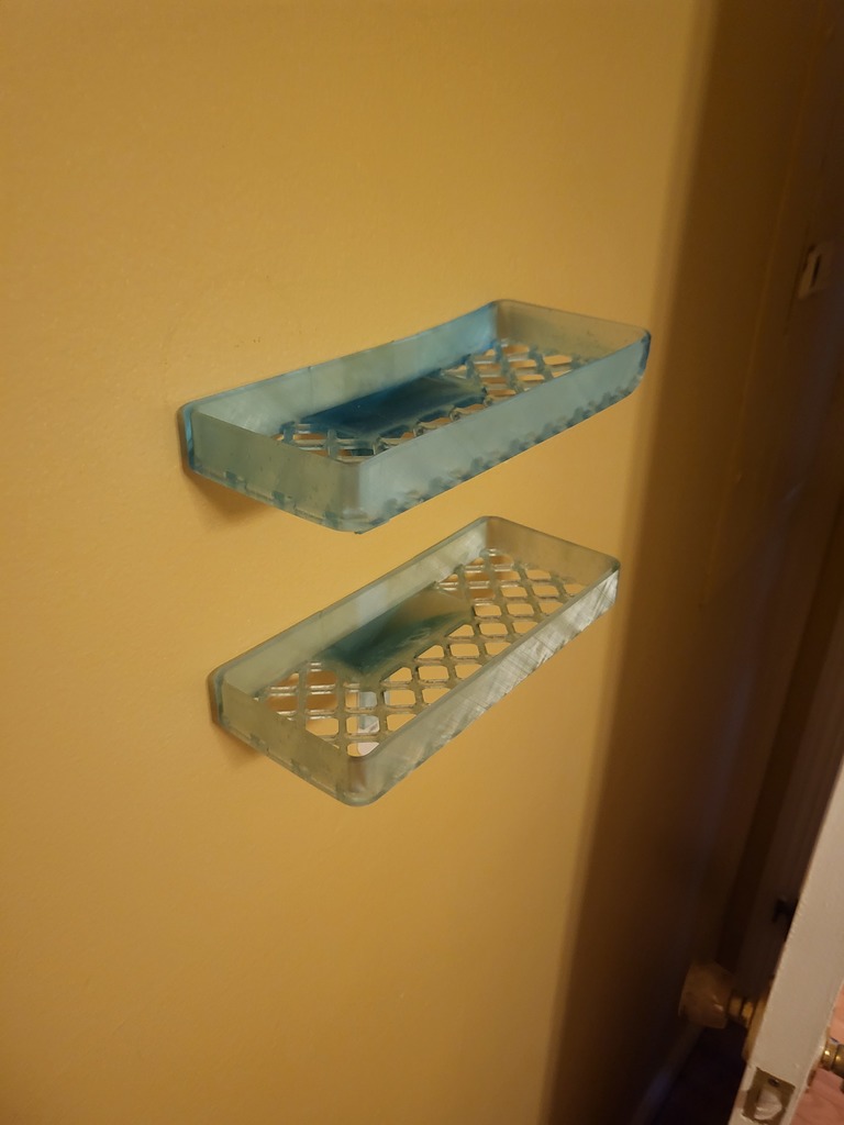 Khay Treo Tường Đa Năng