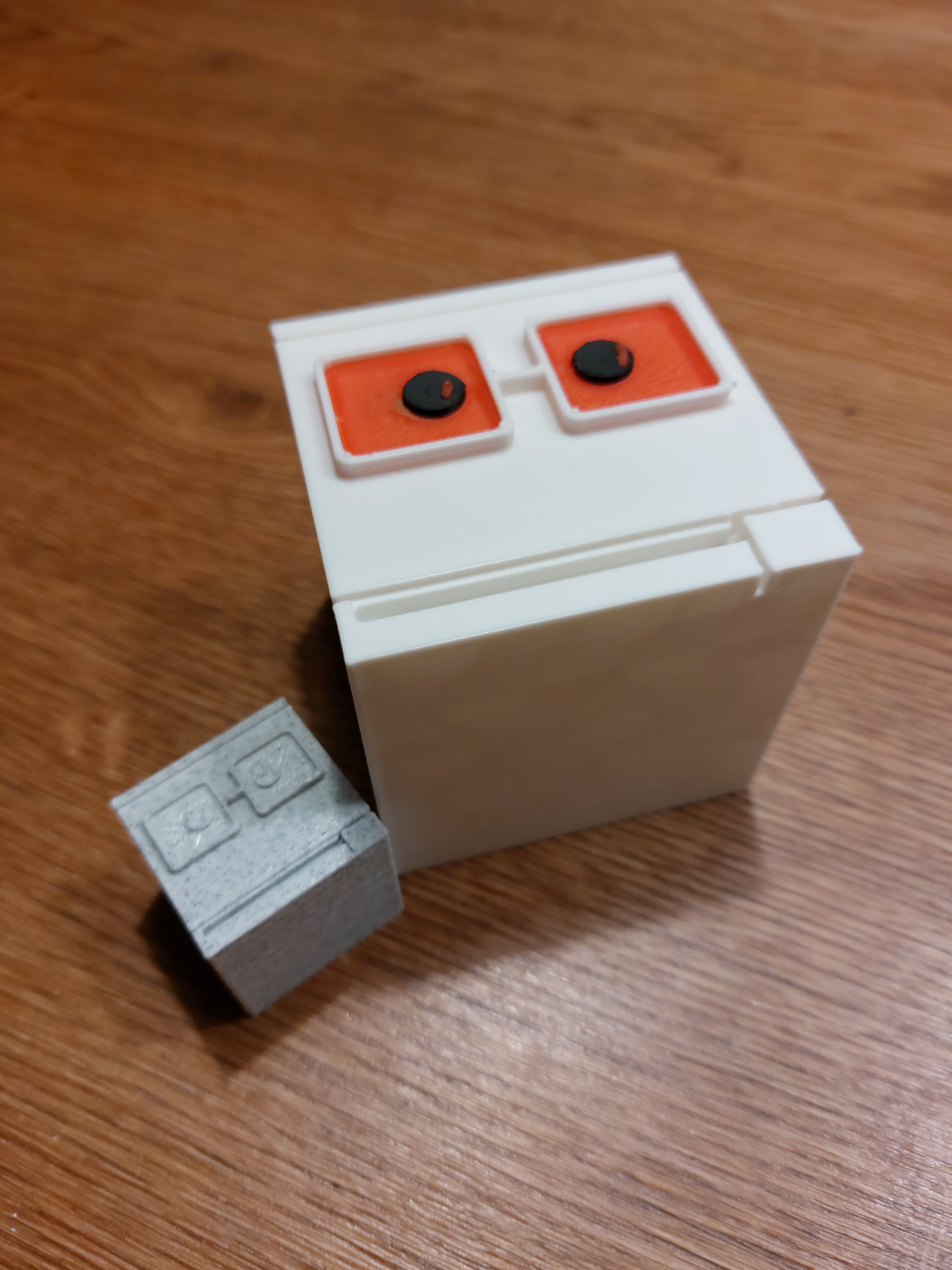 Móc Khóa LilRoby / LilRoby Keychain