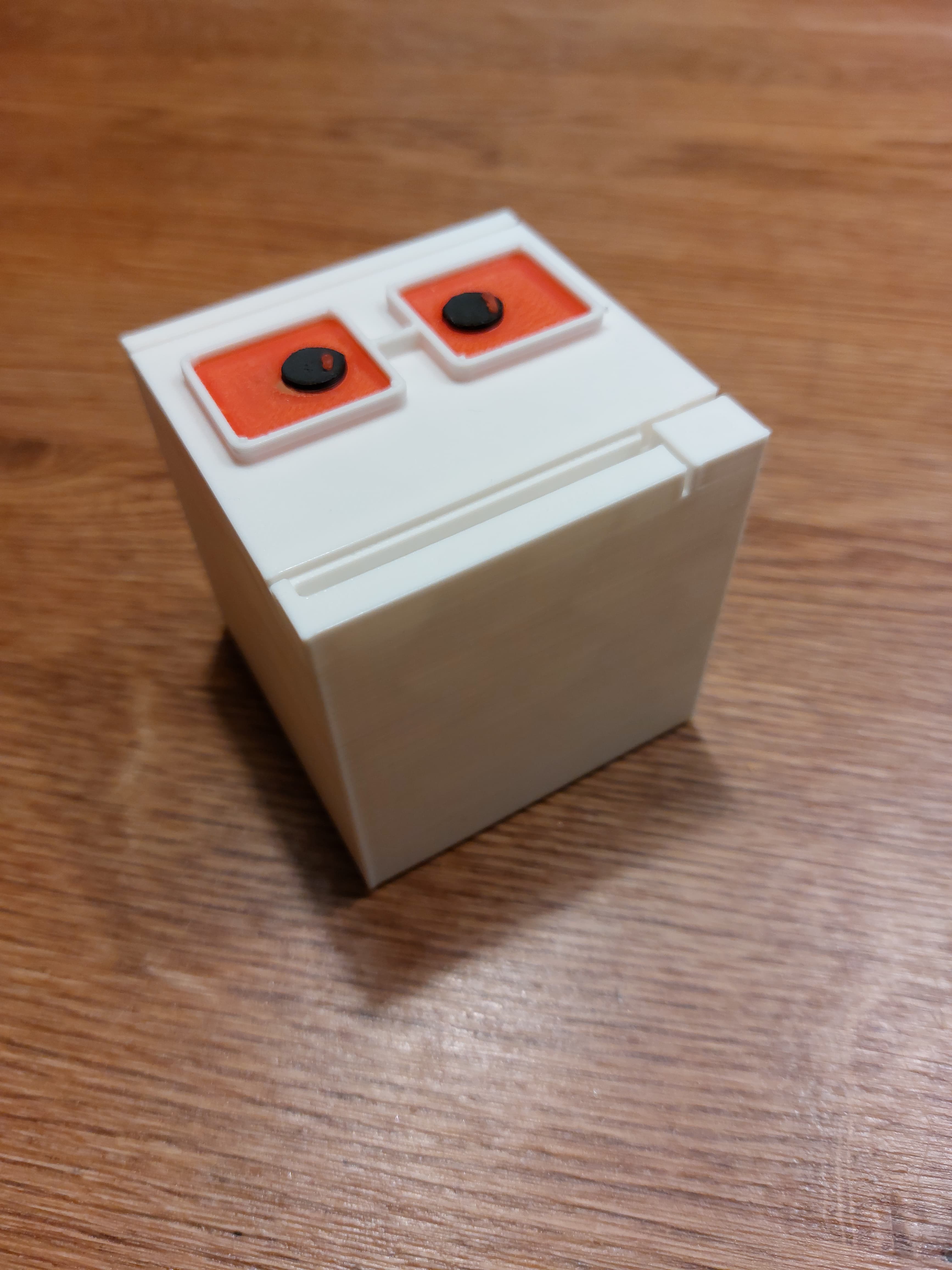 Móc Khóa LilRoby / LilRoby Keychain