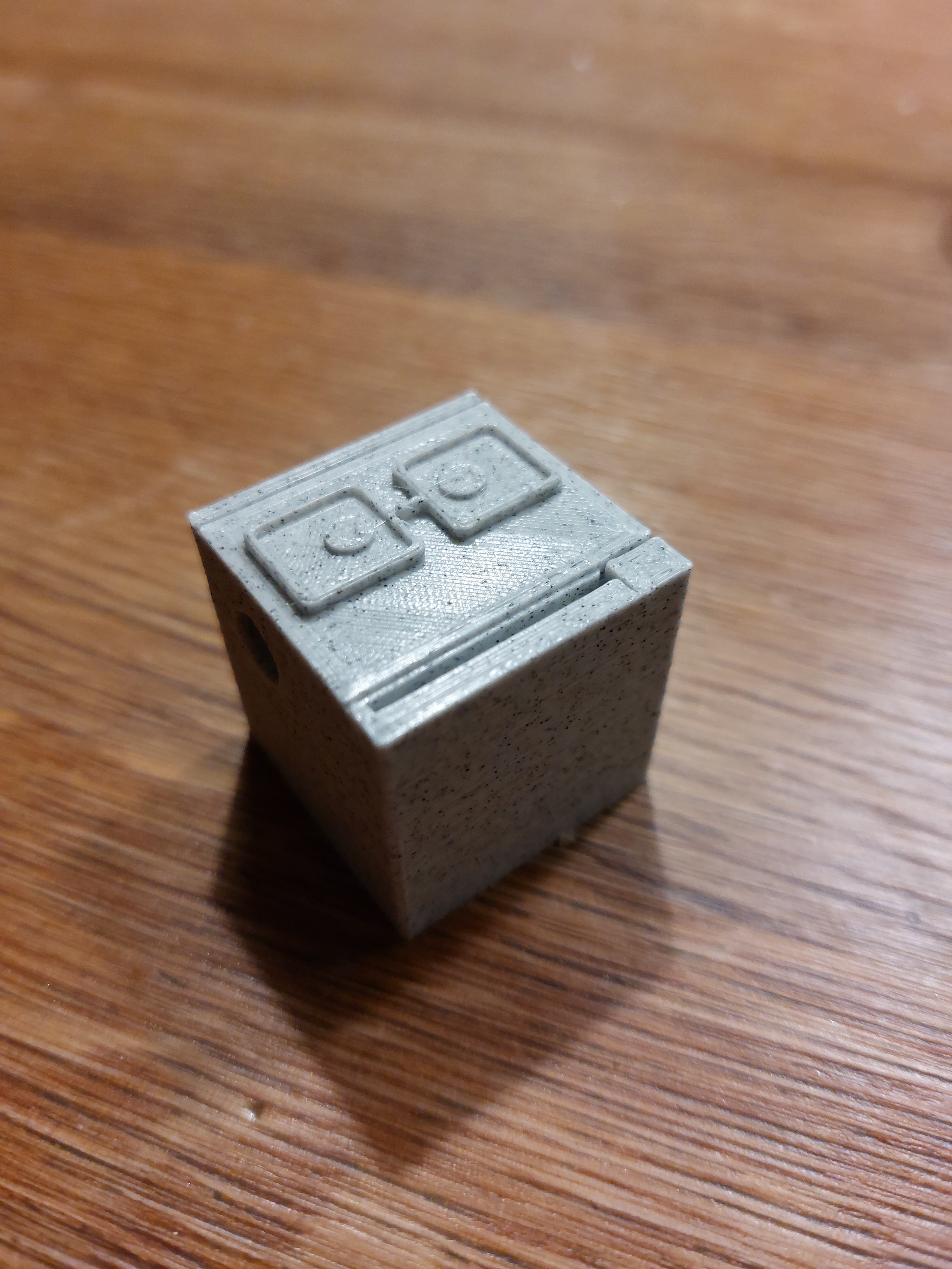 Móc Khóa LilRoby / LilRoby Keychain