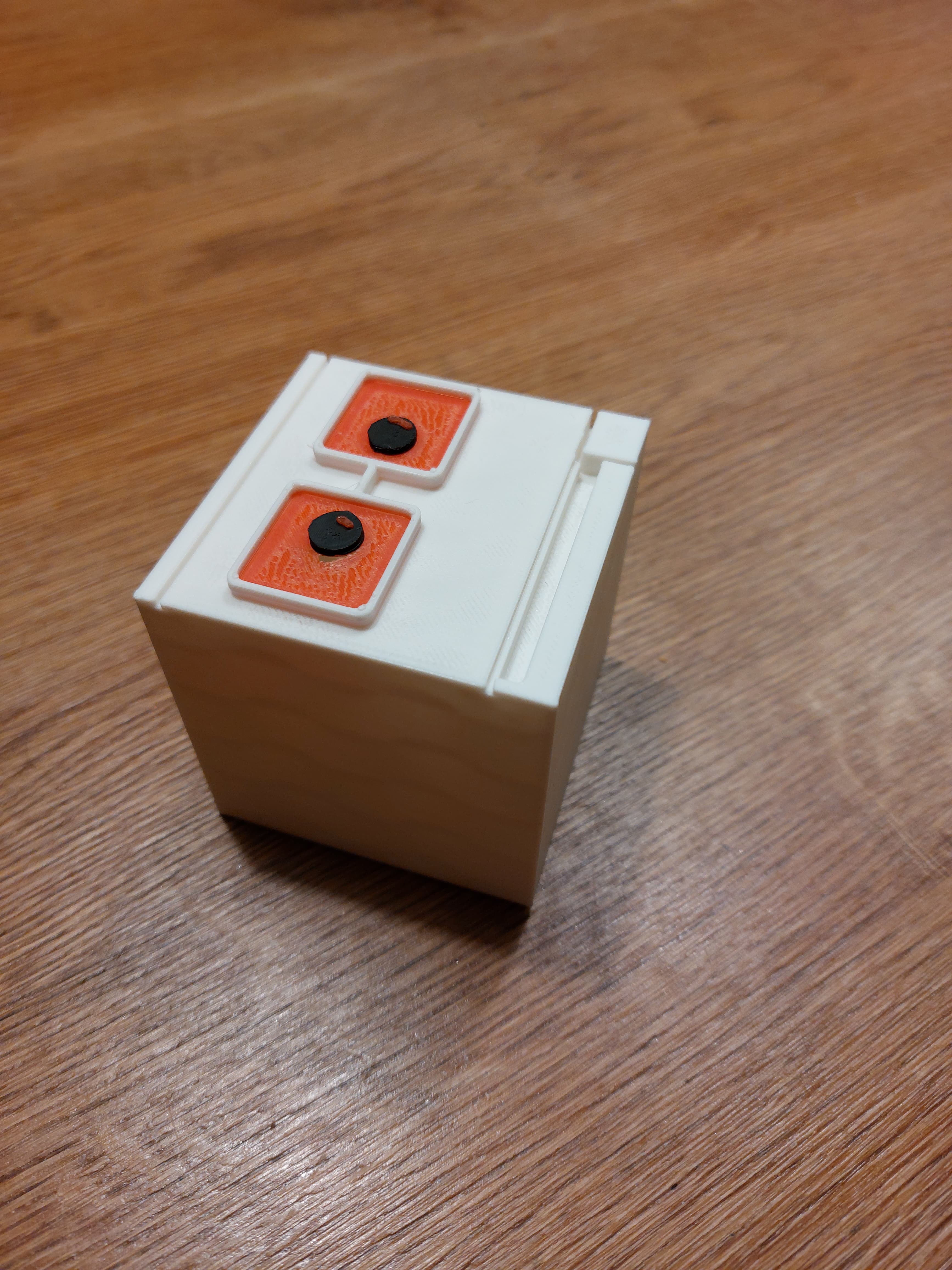 Móc Khóa LilRoby / LilRoby Keychain