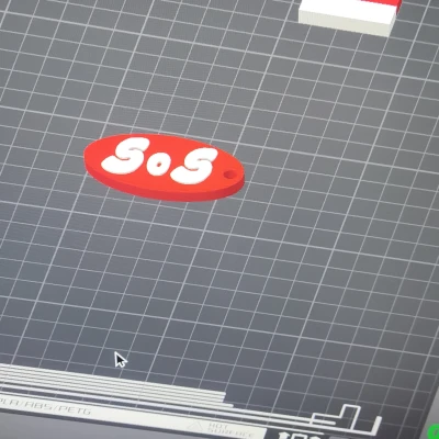 Thẻ NFC SoS - Cứu tinh của bạn