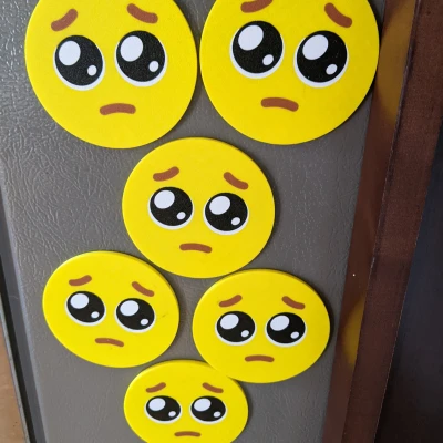 Mặt Cười Van Xin - AMS