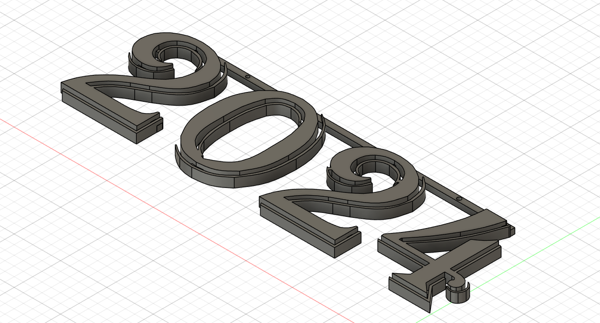 Trang Trí Giáng Sinh 2024