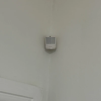 Giá Gắn Góc Cảm Biến Chuyển Động AQARA P1 10 Độ