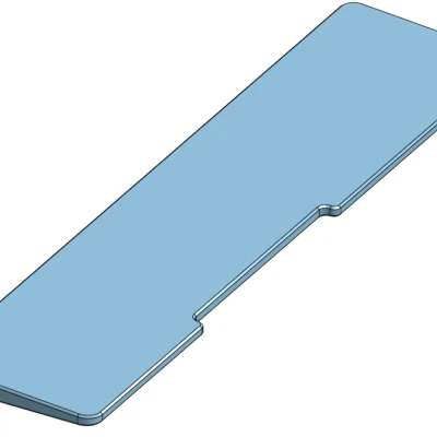 Đế kê tay Nuphy Air96