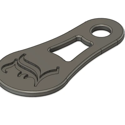 Chip Giỏ Hàng Chữ L