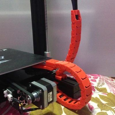 Chuỗi Cáp Cho Ender 3