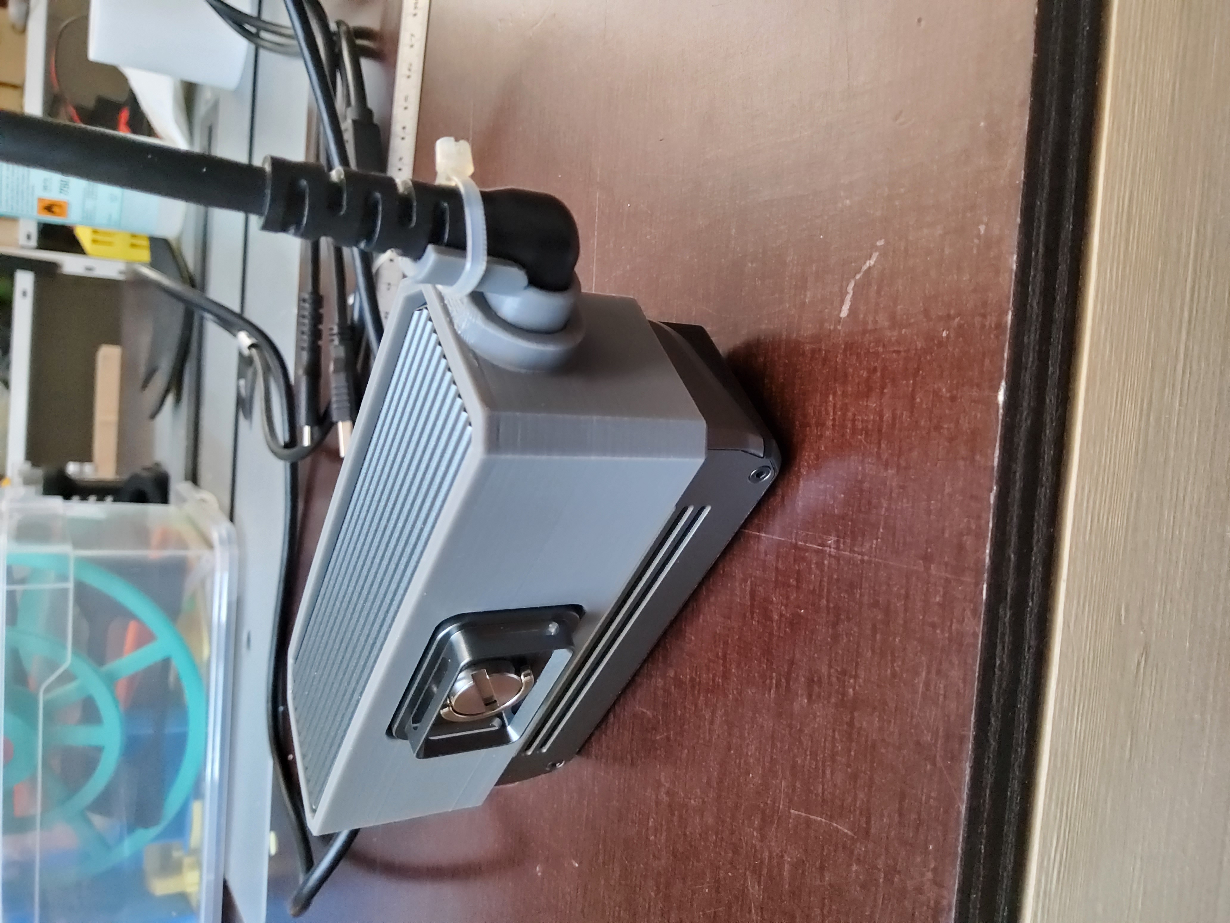 Seal 3Dmakerpro Handle - Phụ kiện bảo vệ cổng USB-C