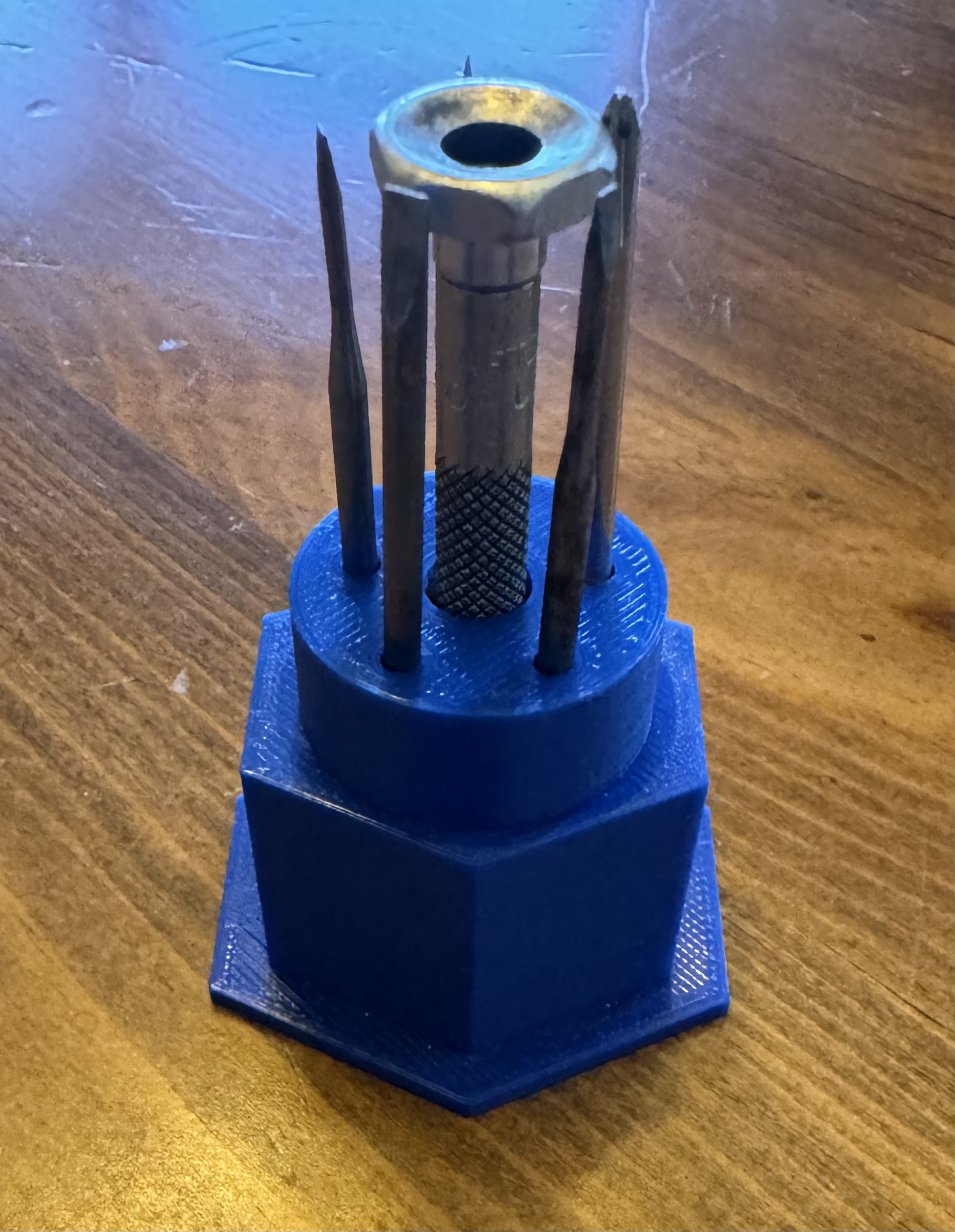 Đế Giữ Tua Vít Mini Craftsman 94107