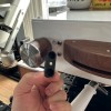 Chụp Che Đèn Báo Máy Pha Cà Phê La Marzocco Linea Mini - Thumbnail 1
